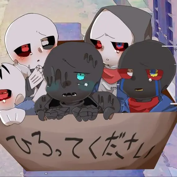 AntsyStoat3594의 拾ってください