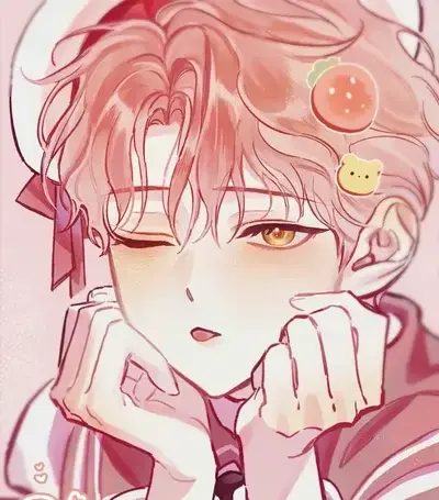 BraveOboe5244의 ABO Omega Femboy