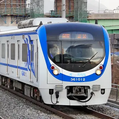 Profile image of 경춘선