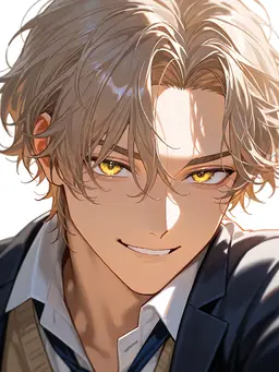 Profile image of ルカ