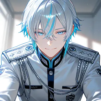 Profile image of カイ