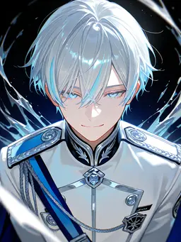 Profile image of カイ