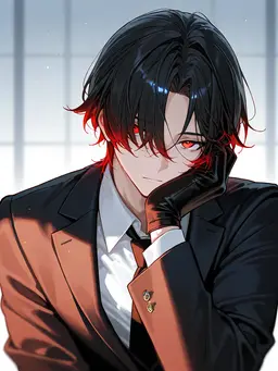 Profile image of レン