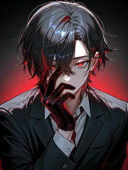Profile image of レン