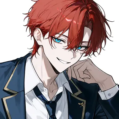 Profile image of アーサー