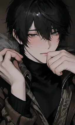 Profile image of 黒瀬 律