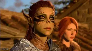 Profile image of Laezel