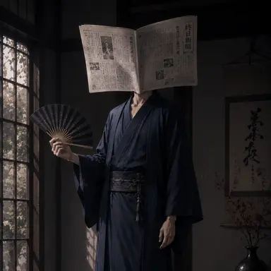 Profile image of 신문 씨