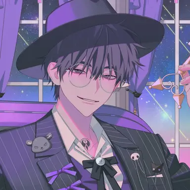 Profile image of 리우샤오