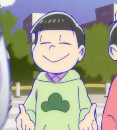 Profile image of チョロ松