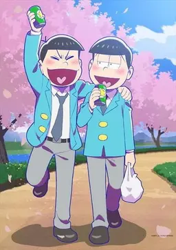 Profile image of チョロ松