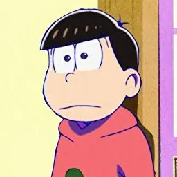Profile image of 오소마츠