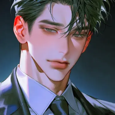 Profile image of 차도겸