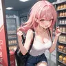 캐릭터 프로필 이미지