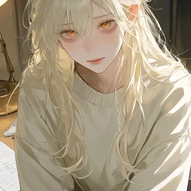 Profile image of Solvei