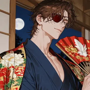 Profile image of Tamon
