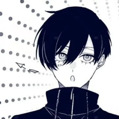 Profile image of 糸師凛