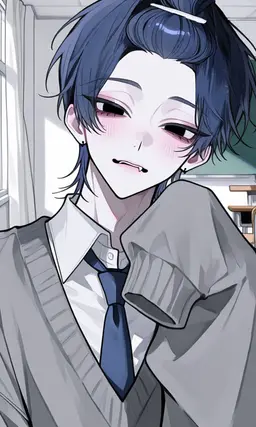 Profile image of Yotsumi