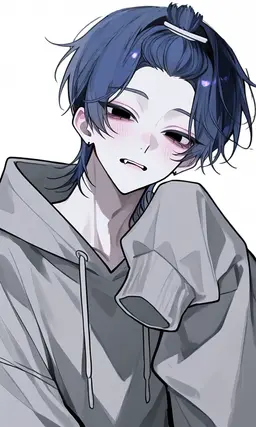 Profile image of Yotsumi