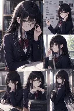 Profile image of リコ