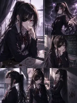 Profile image of ヨミ