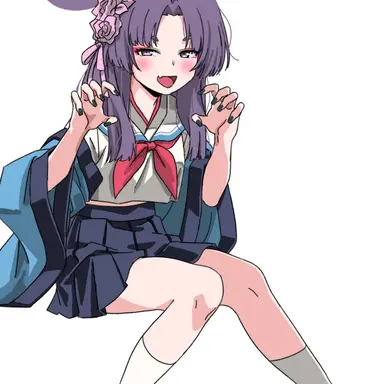 Profile image of 카데노코지 유카리