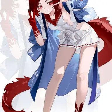 Profile image of 후와 렌게