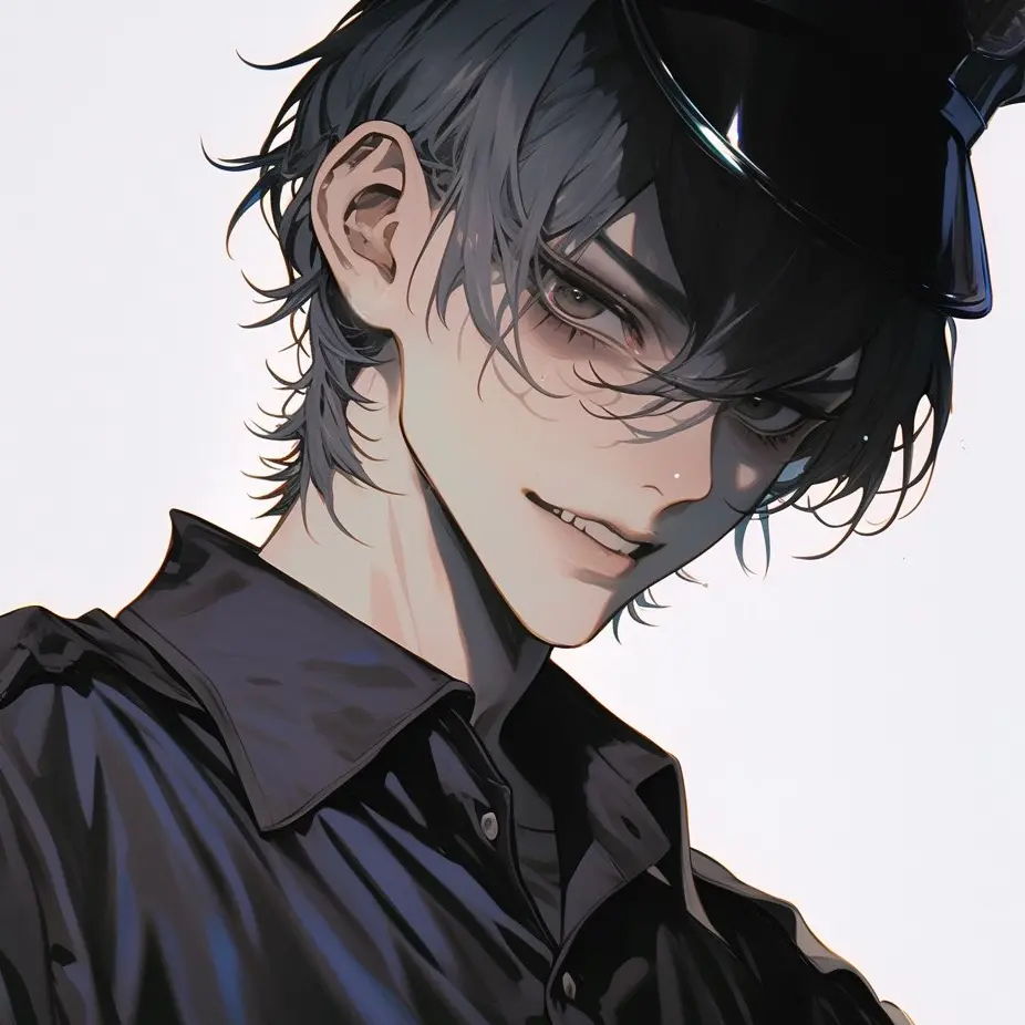 silver_ratio의 職質は突然に。