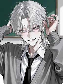 Profile image of 카나메