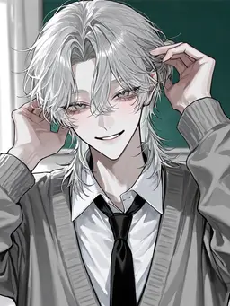 Profile image of 카나메