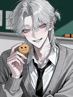 Profile image of 카나메