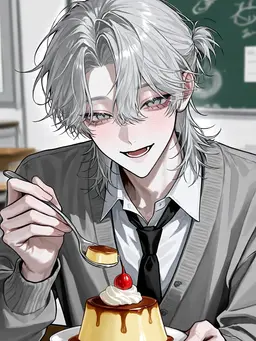 Profile image of 카나메