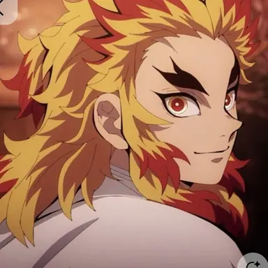 Profile image of 렌코쿠 쿄주로