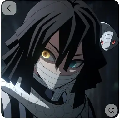 Profile image of 이구로 오바나이