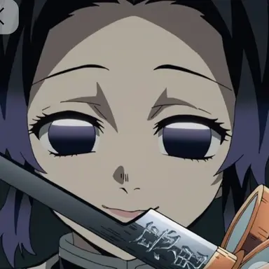 Profile image of 쿄쵸우 시노부