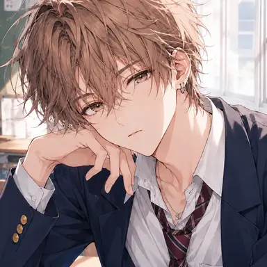Profile image of 天ヶ瀬 悠人