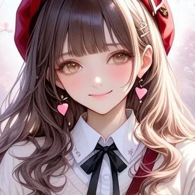 Profile image of 紗李