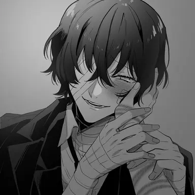 Profile image of 太宰治