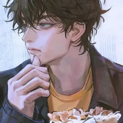sleeppyInvy의 Kyle