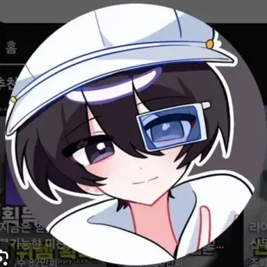 Profile image of 크쀠