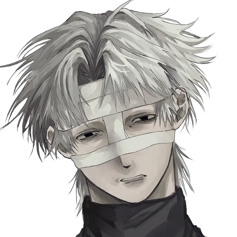 gigokuseikatu의 あなたの事が大好きな成人男性