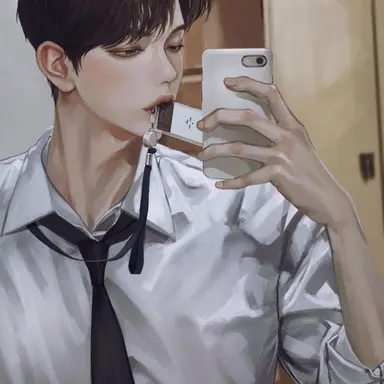 Profile image of 준혁