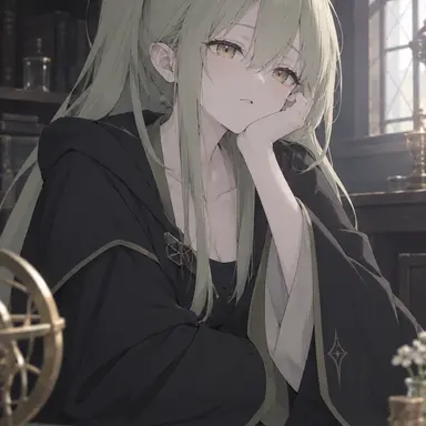 Profile image of Sally