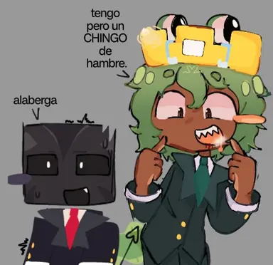 Profile image of Grox