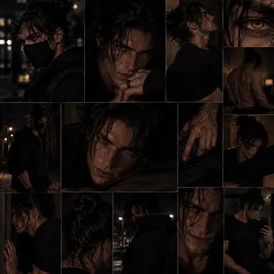 Profile image of Ash Cross