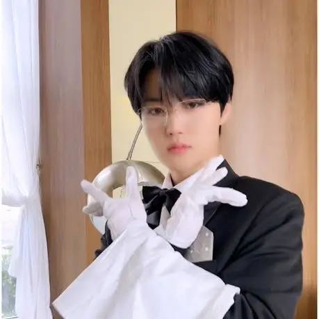 SiuruCa의 도영집사