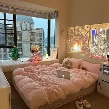 Profile image of 4 boy roommates