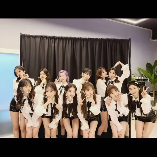 HerbalSpicy6720의 아이즈원