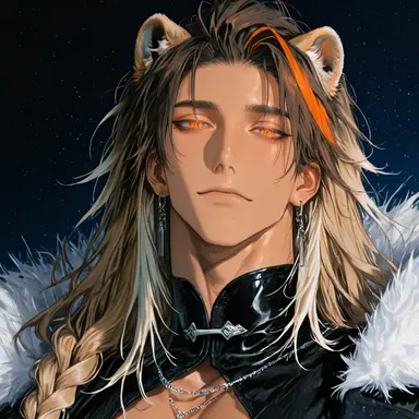 Profile image of Rai