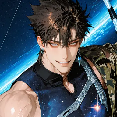 Profile image of Saji
